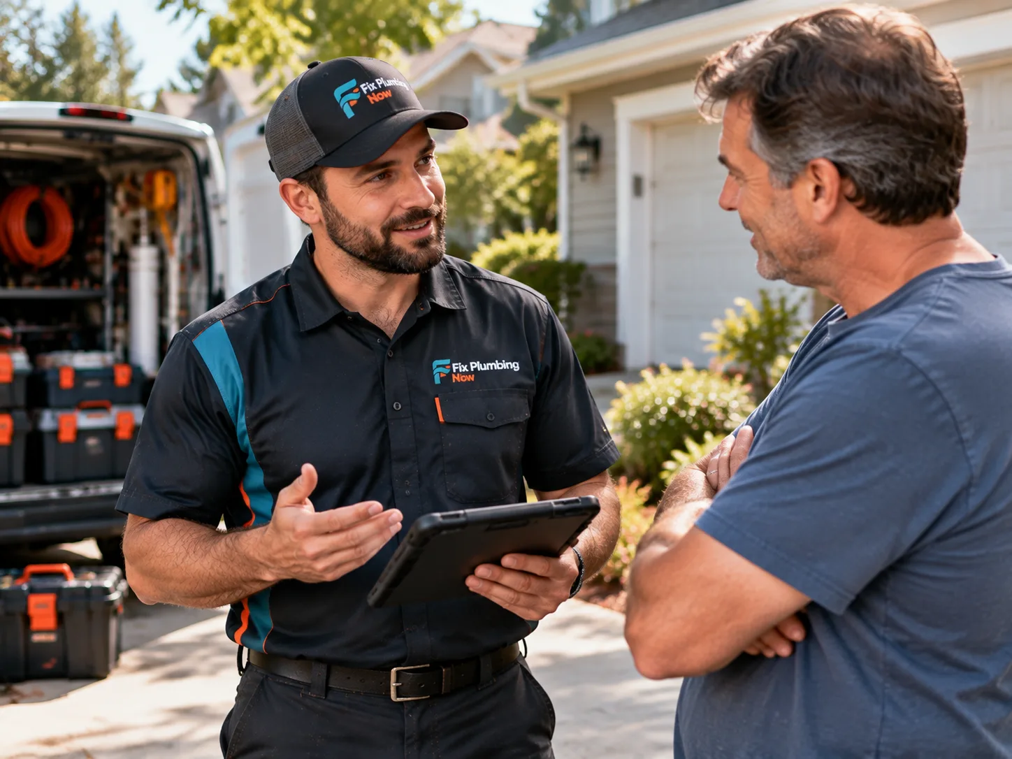 Clogged Drain Service Gepp, AR FAQs